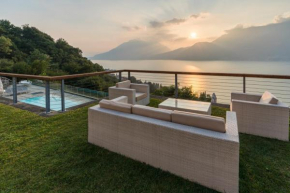 Paradiso del lago x5 Bellano